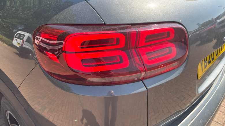Citroen C5 Aircross 1.5 BlueHDi 130 Flair 5dr Diesel Hatchback